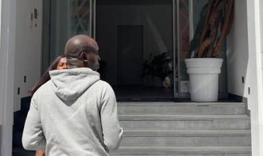 His Presence, Your Reality!