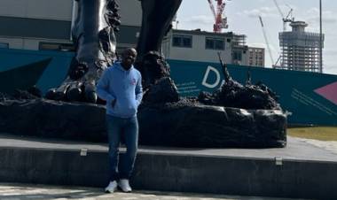 Create The Future You Want