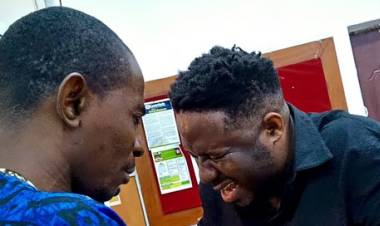 Your Mission and Ministry