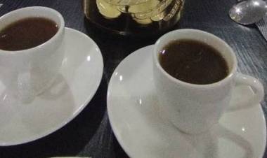 A Letter From Aba III