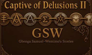 Captive of Delusions II