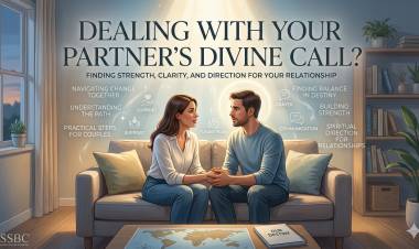 Dealing With Your Partner's Divine Call?