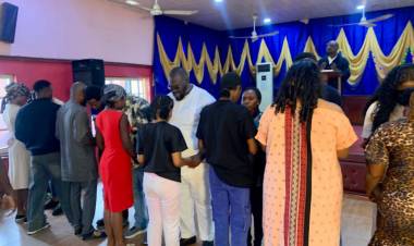 How To Frame Your Reality As A Believer