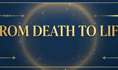 From Death To Life