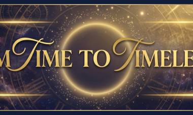 From Time To Timelessness