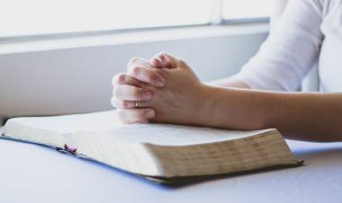 The "Praying Wife" Deceit!