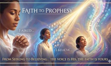Faith To Prophesy