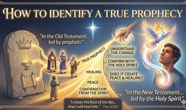 How To Identify a True Prophecy