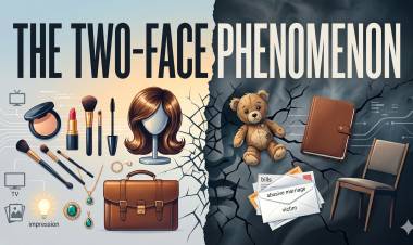 The Two-Face Phenomenon