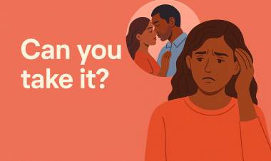 Can you take it?