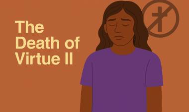 The Death Of Virtue II