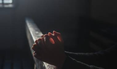 Why Some Receive, and Others Don't IN Prayer