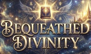 Bequeathed Divinity