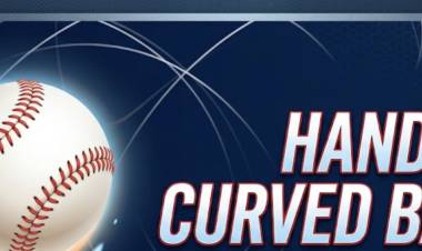 Handling Curved Balls