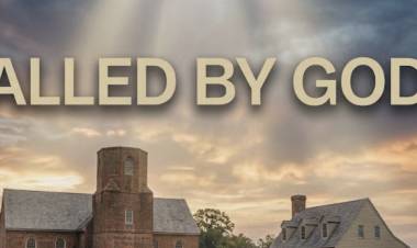 Called By God?