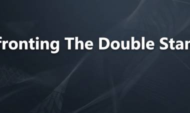 Confronting The Double Standard 