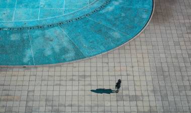 The Loneliness of Being A Genius