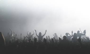 Without An Audience