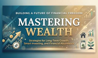 Mastering Wealth