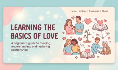 Learning The Basics of Love