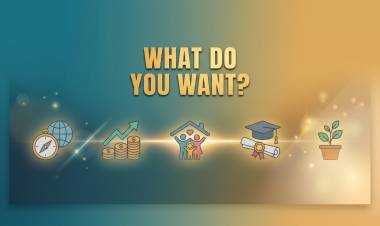 What Do You Want?