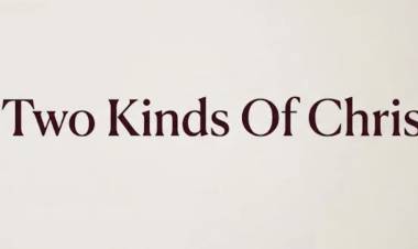 The Two Kinds Of Christian
