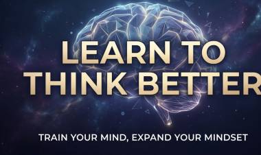 Learn To Think Better