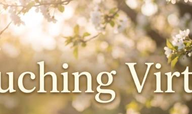 Touching Virtue