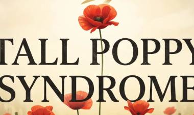 Tall Poppy Syndrome