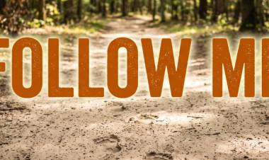 Follow Me