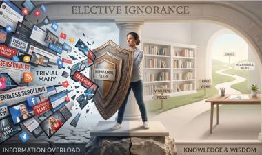 Elective Ignorance