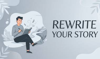 Rewrite Your Story