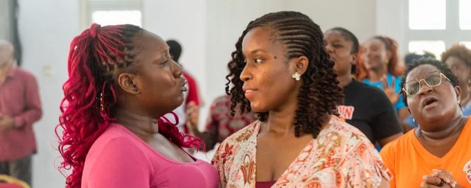 Lies Single Ladies Tell Each Other