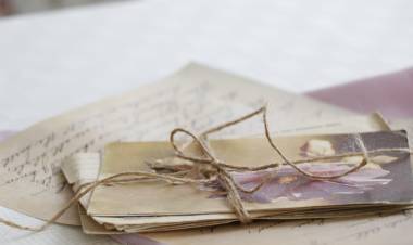 A Letter To The Unchurched