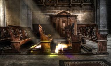 Identifying Religious Trauma