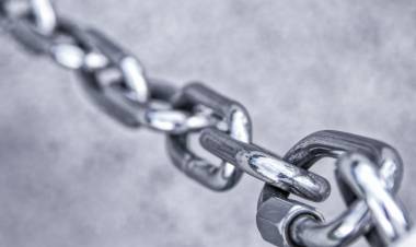 Jesus is The Iron Breaker