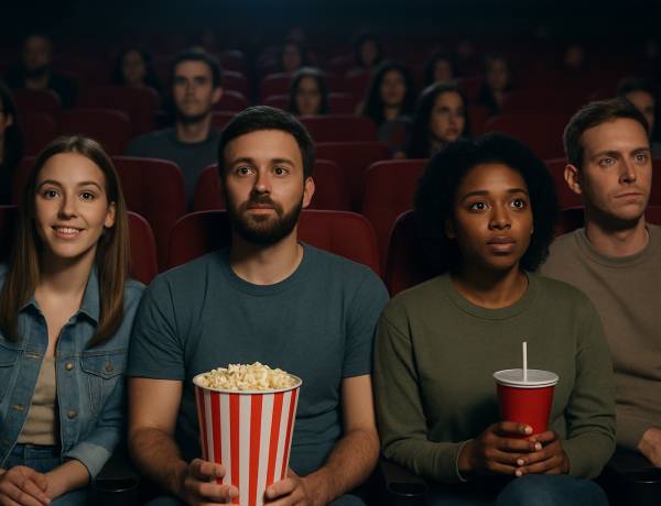 Watching Tomorrow