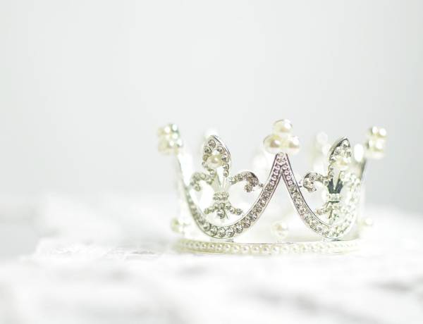 Between Royalty and The Common Folk