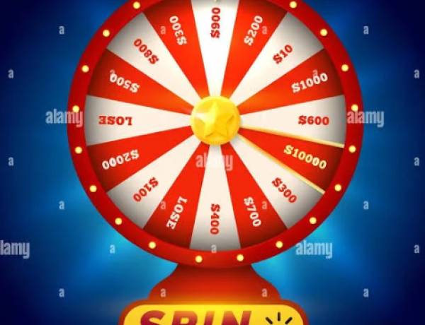 Playing The Devil’s Raffle