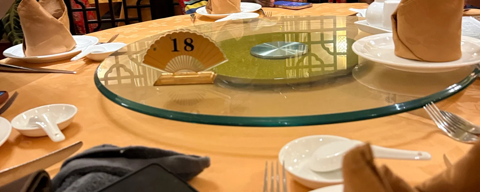 Prosper Through The Anointing