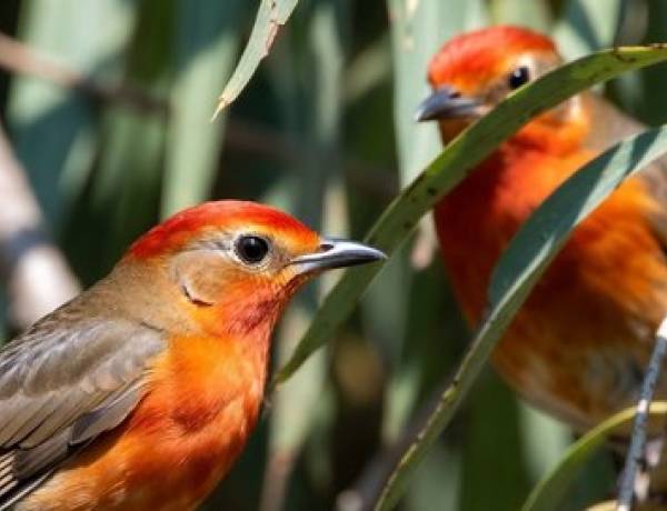 Understanding Courtship