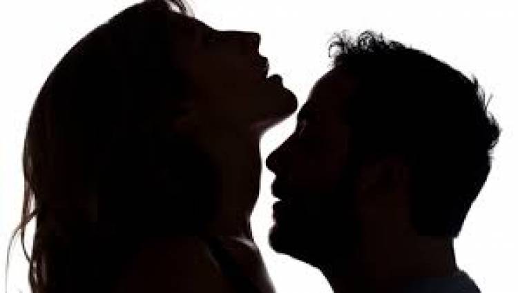 Sexual Tension