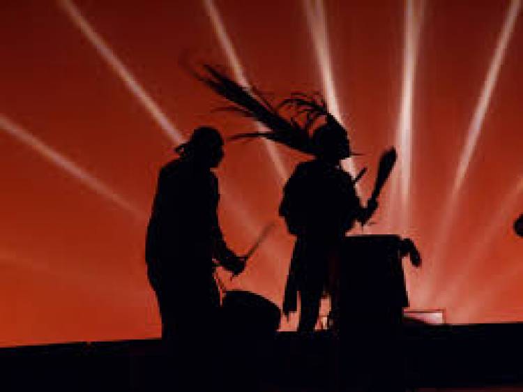 The Dance