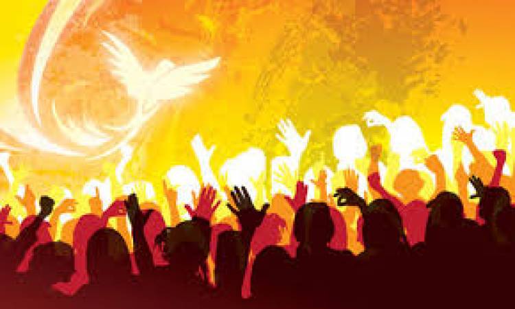 Pentecost