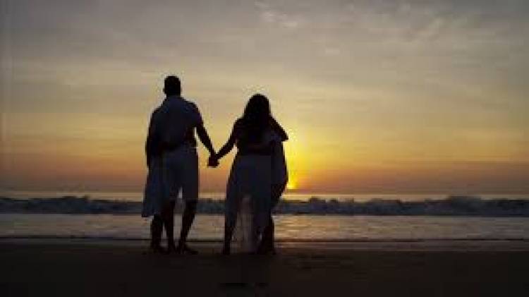 Living in Love