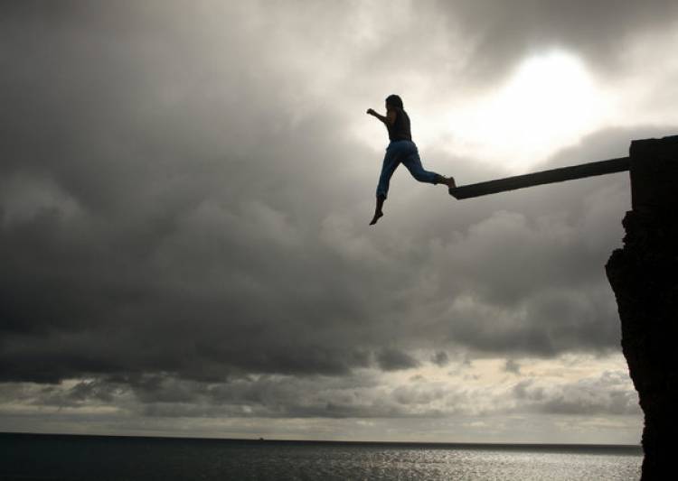 Fearful