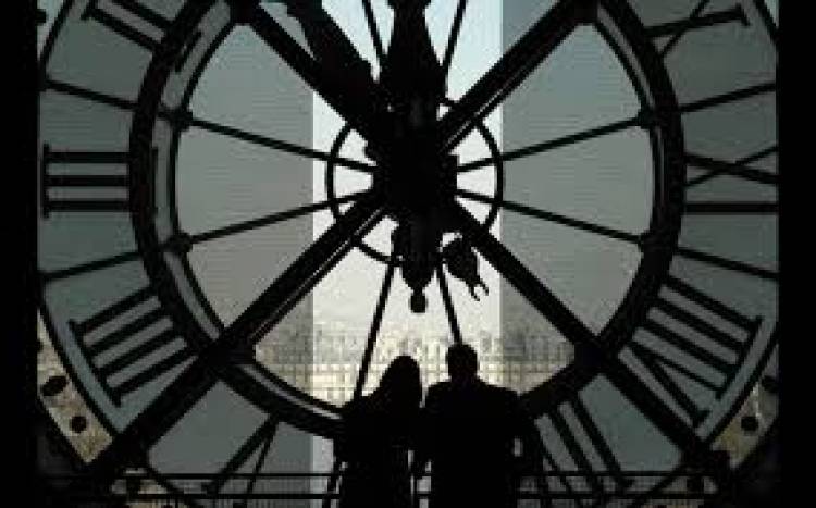 Borrowed Time