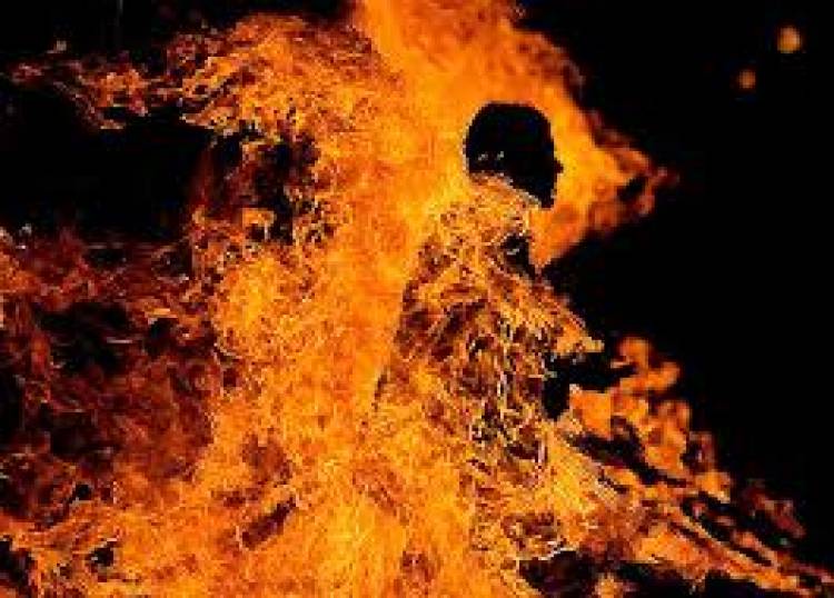 Man On Fire