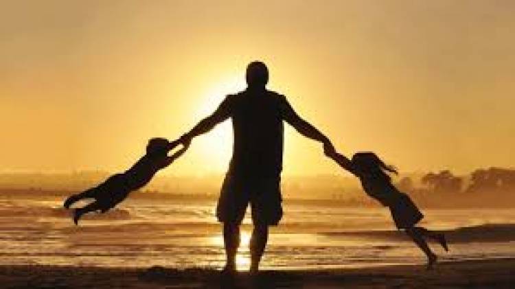 Father!! Father!!!