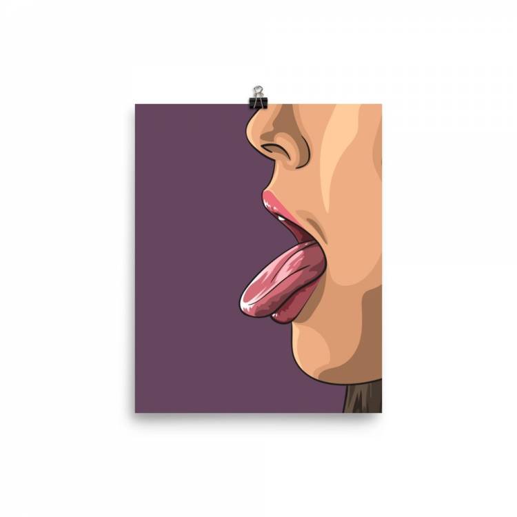 Silver Tongue